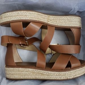 Michael Kors Darby Sandal
